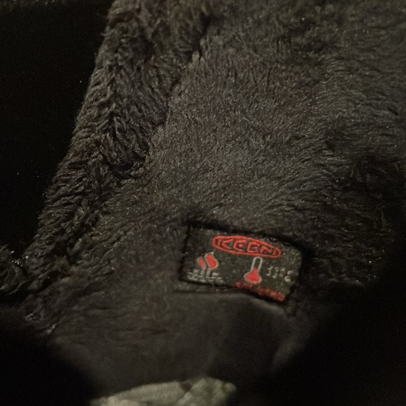 Keen NWT Terradora Pull On Waterproof Boot - Picture 8 of 12